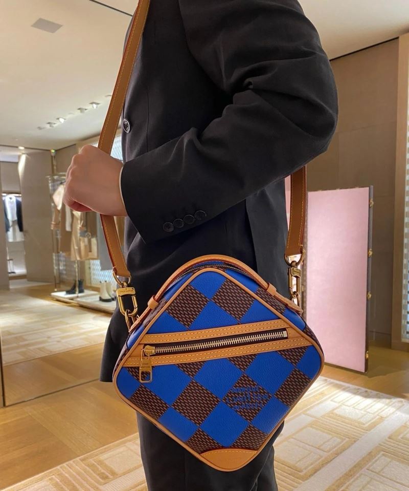 LV Satchel Bags